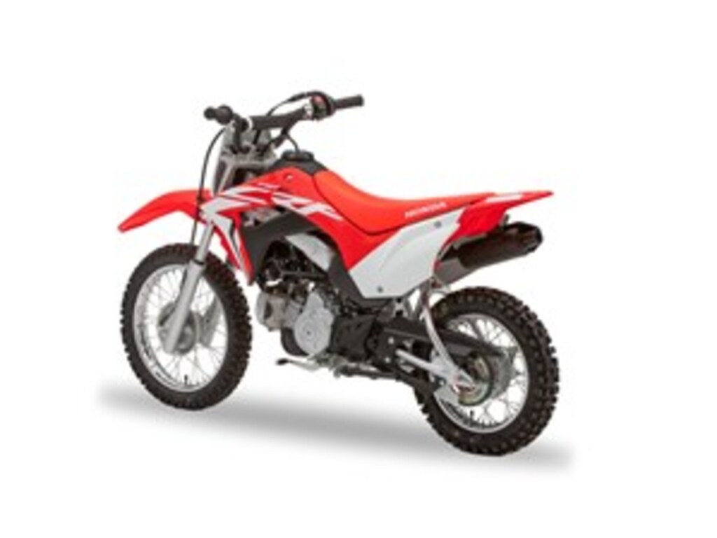 Honda CRF110FM 2021