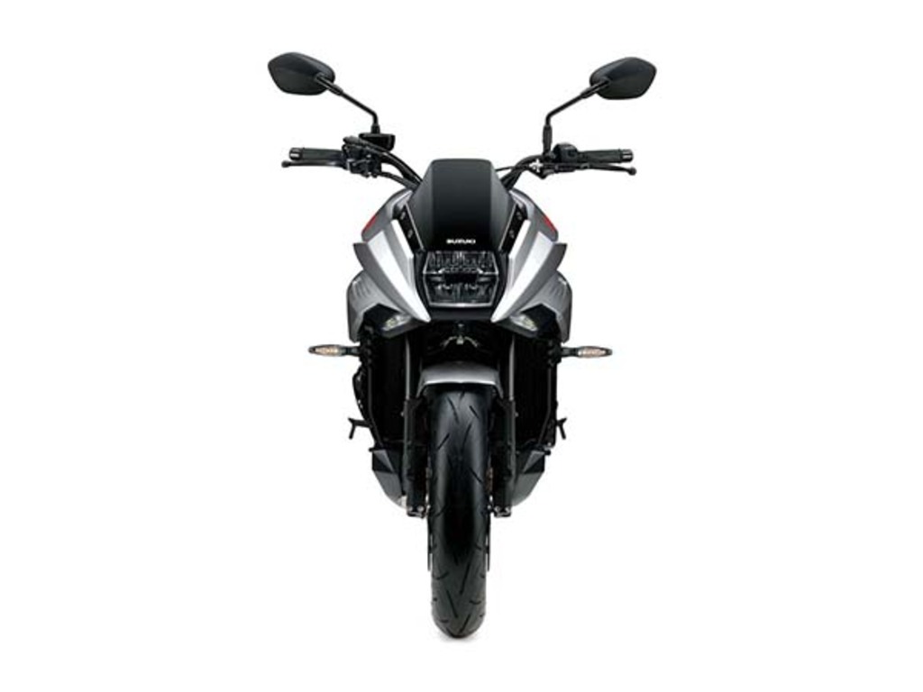 Suzuki GSX1100S KATANA 2020