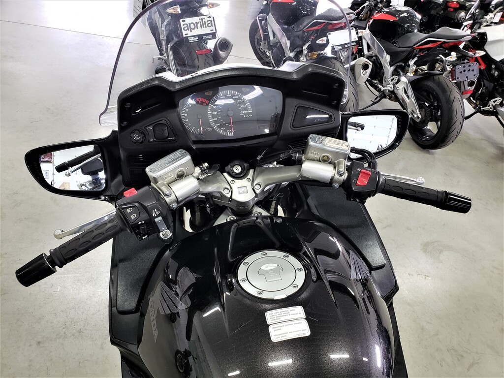 Honda ST1300 2009