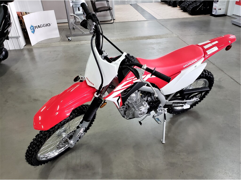 Honda CRF125FBM 2021