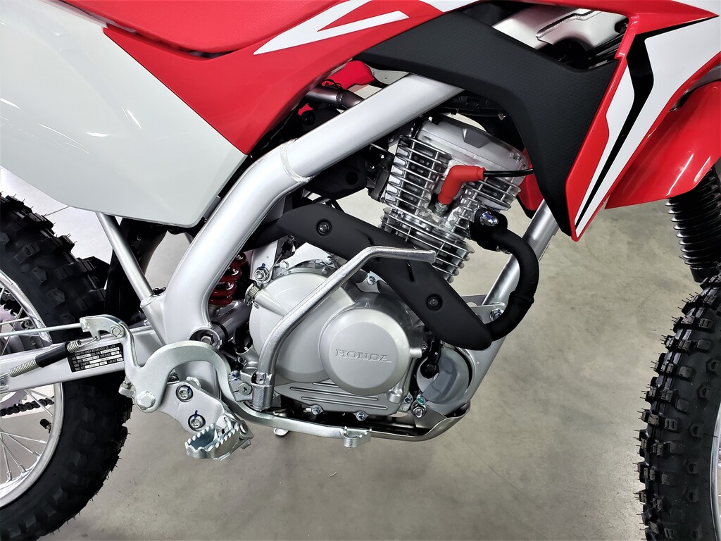 Honda CRF125FBM 2021