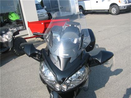 Kawasaki Concours 14 ABS 2009