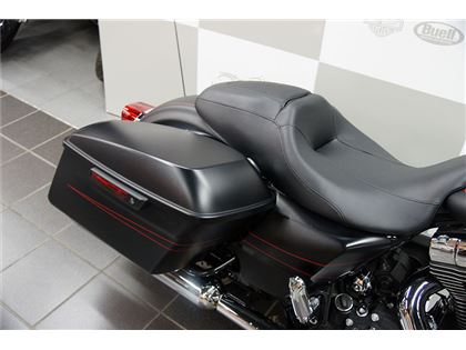 Harley-Davidson FLHXS Street Glide Special 2014