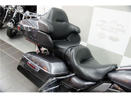 Harley-Davidson FLHTK Electra Glide Ultra Limited 2014