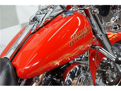 Harley-Davidson Road King 2007