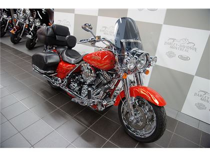 Harley-Davidson Road King 2007