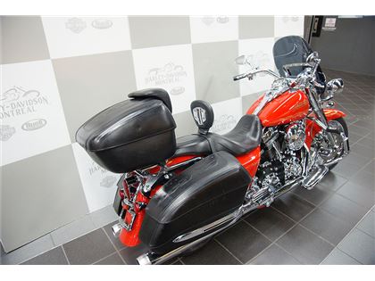 Harley-Davidson Road King 2007