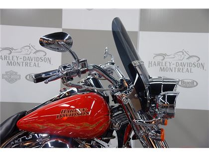 Harley-Davidson Road King 2007