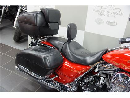 Harley-Davidson Road King 2007