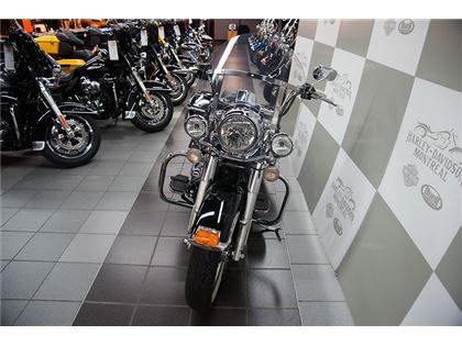 Harley-Davidson Road King 2011