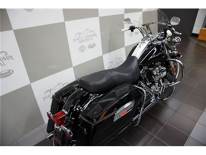 Harley-Davidson Road King 2011