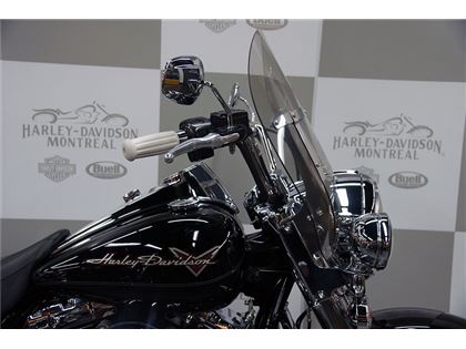 Harley-Davidson Road King 2011