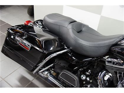 Harley-Davidson Road King 2011