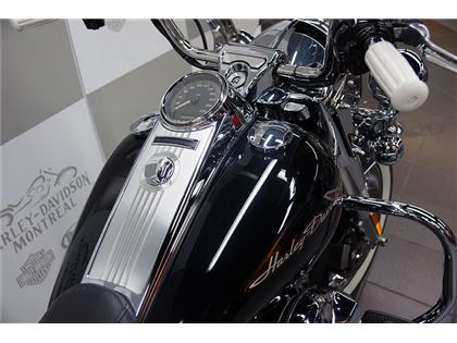 Harley-Davidson Road King 2011