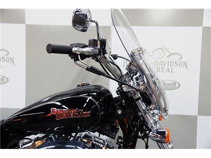 Harley-Davidson XL1200T 2015