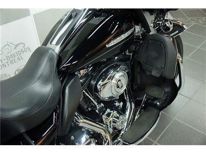 Harley-Davidson FLHTK Electra Glide Ultra Limited 2011