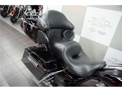 Harley-Davidson FLHTK Electra Glide Ultra Limited 2011