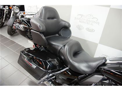 Harley-Davidson FLHTK Electra Glide Ultra Limited 2014