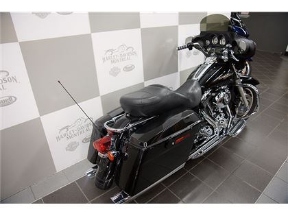 Harley-Davidson Super Glide 2007