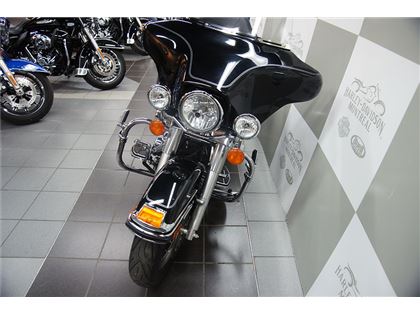 Harley-Davidson FLHTC Electra Glide Classic 2006