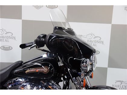 Harley-Davidson FLHTC Electra Glide Classic 2006