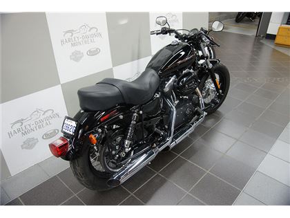 Harley-Davidson XL1200X Forty-Eight 2015