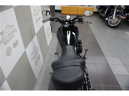 Harley-Davidson XL1200X Forty-Eight 2015