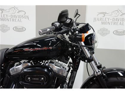 Harley-Davidson XL1200X Forty-Eight 2015