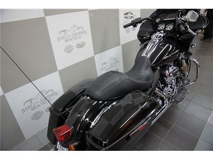 Harley-Davidson FLTRXS Road Glide Special 2016