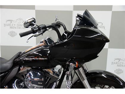 Harley-Davidson FLTRXS Road Glide Special 2016