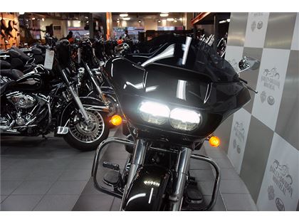 Harley-Davidson FLTRXS Road Glide Special 2016