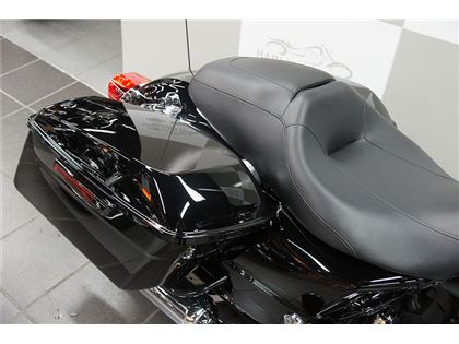 Harley-Davidson FLHX Street Glide 2016