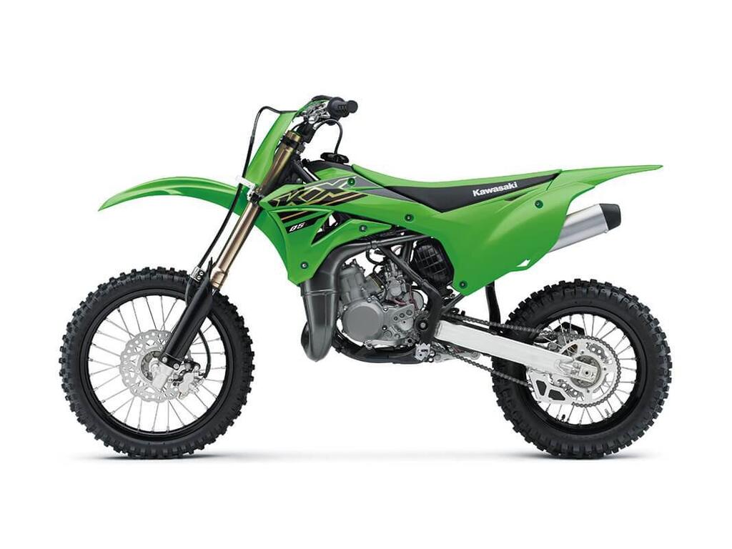 Kawasaki KX85 2021