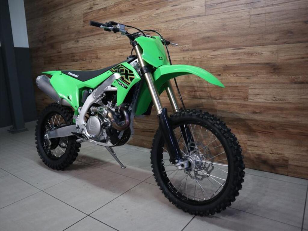 Kawasaki KX450XC KX 450XC 2021