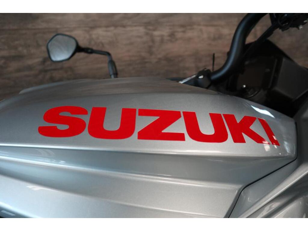 Suzuki KATANA GSXS 1000 / GARANTIE 5 ANS 2020