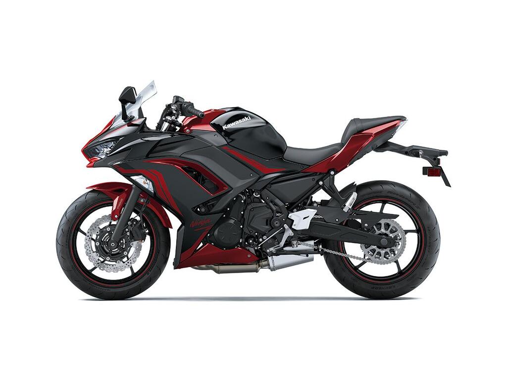 Kawasaki NINJA 650 ABS SE (SPÉCIALE ÉDITION) 2021 2021