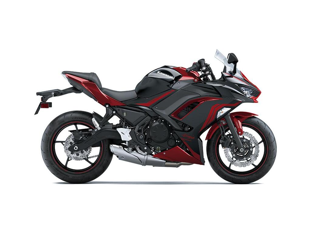 Kawasaki NINJA 650 ABS SE (SPÉCIALE ÉDITION) 2021 2021