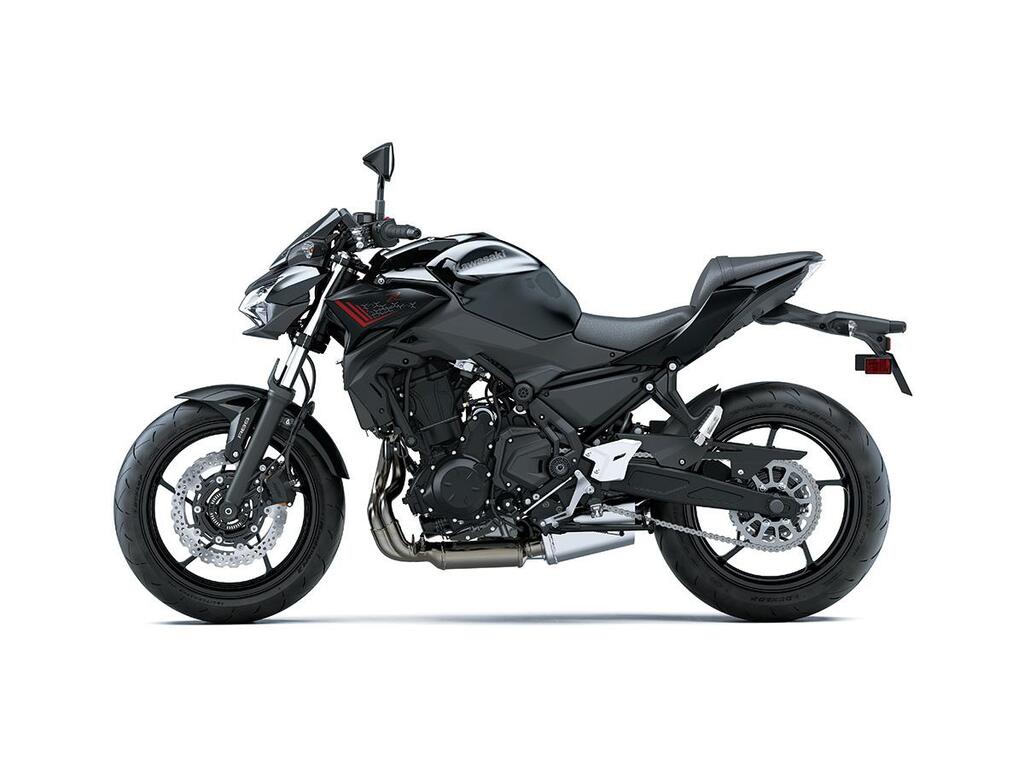 Kawasaki Z650 ABS 2021 2021