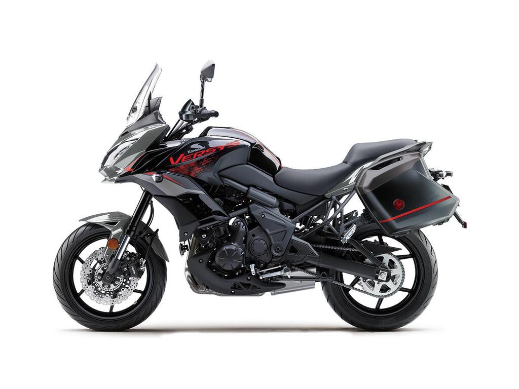 Kawasaki VERSYS 650 ABS LT 2021 2021