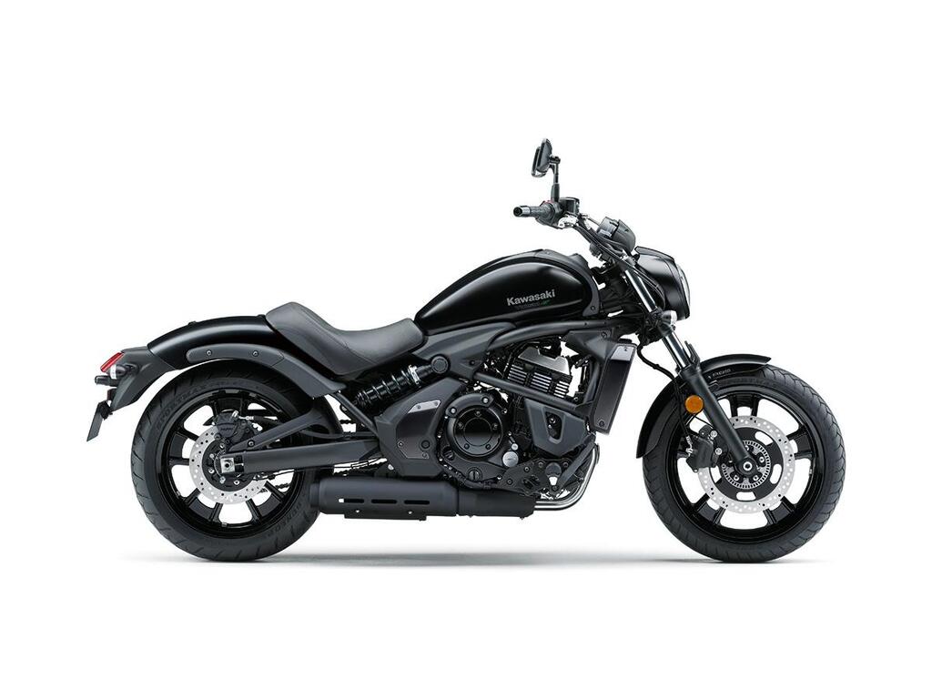 Kawasaki VULCAN S ABS 2021 2021