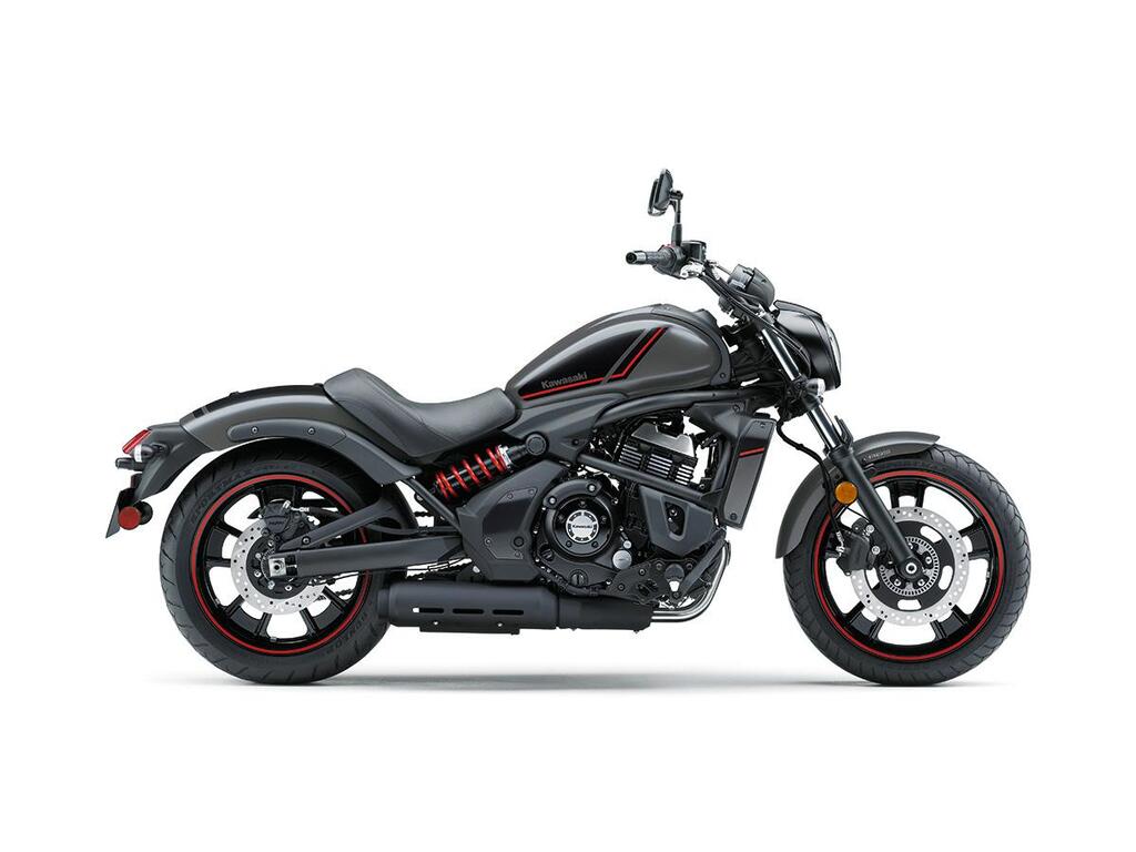 Kawasaki VULCAN S ABS SE (SPÉCIALE ÉDITION) 2021 2021