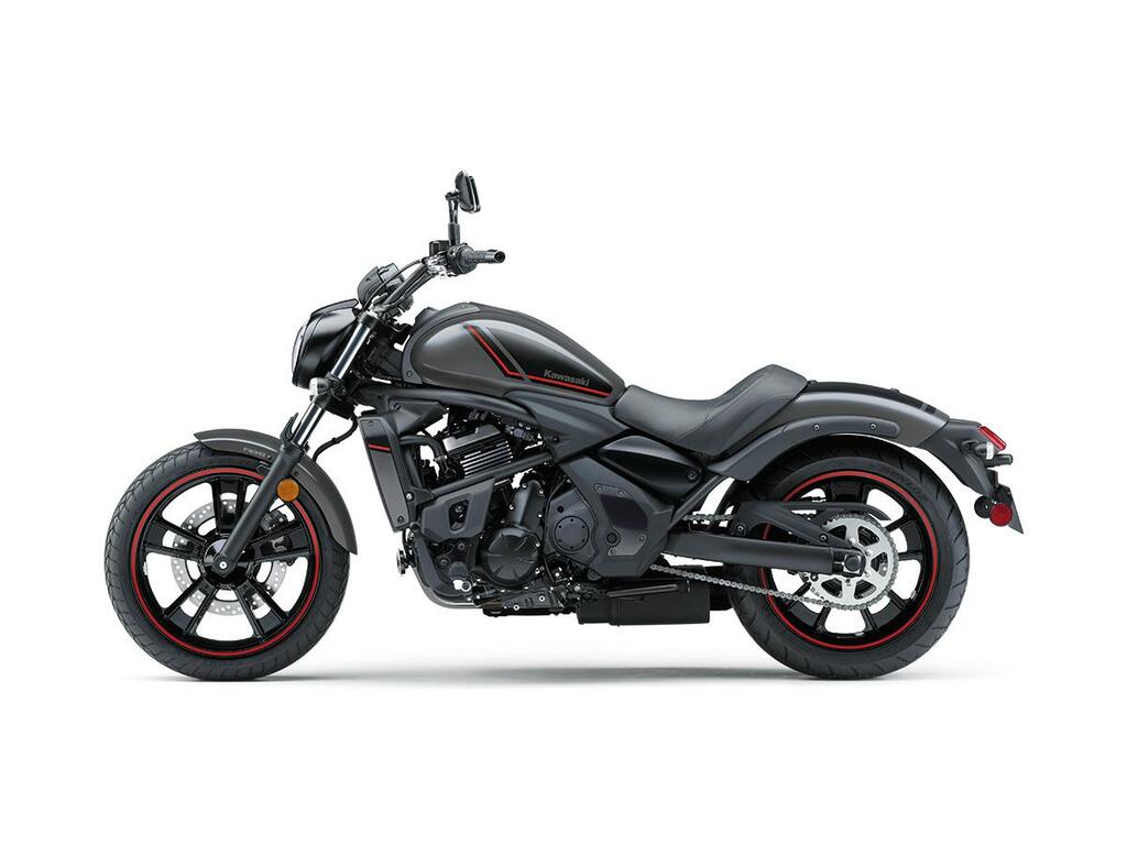 Kawasaki VULCAN S ABS SE (SPÉCIALE ÉDITION) 2021 2021