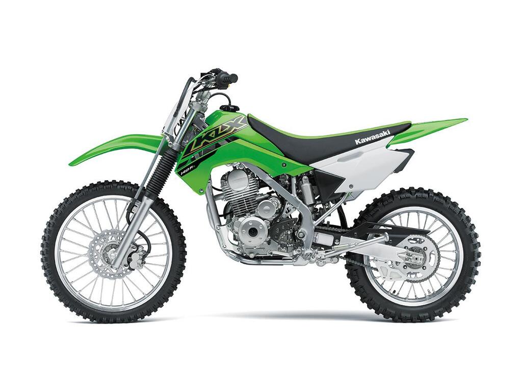 Kawasaki KLX140R 2021 2021