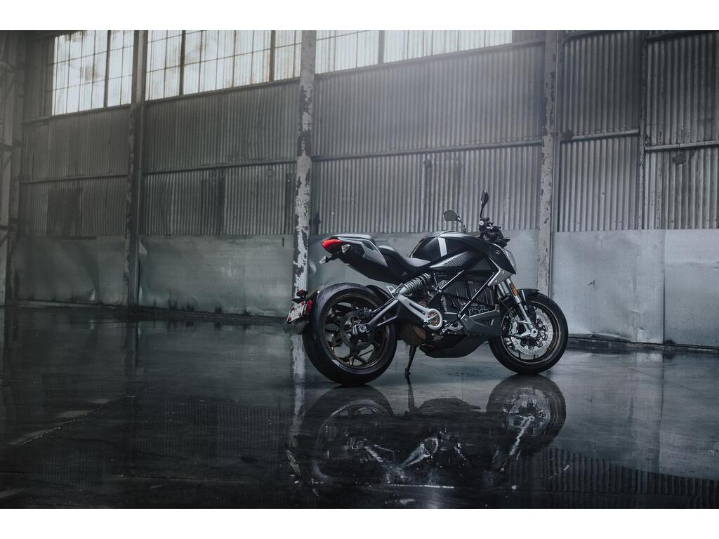 Zero Motorcycles Moto électrique - SR/F Standard 2021