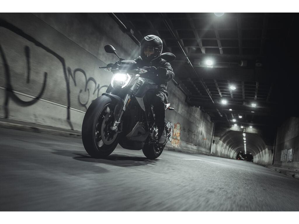 Zero Motorcycles Moto électrique - SR/F Premium 2021