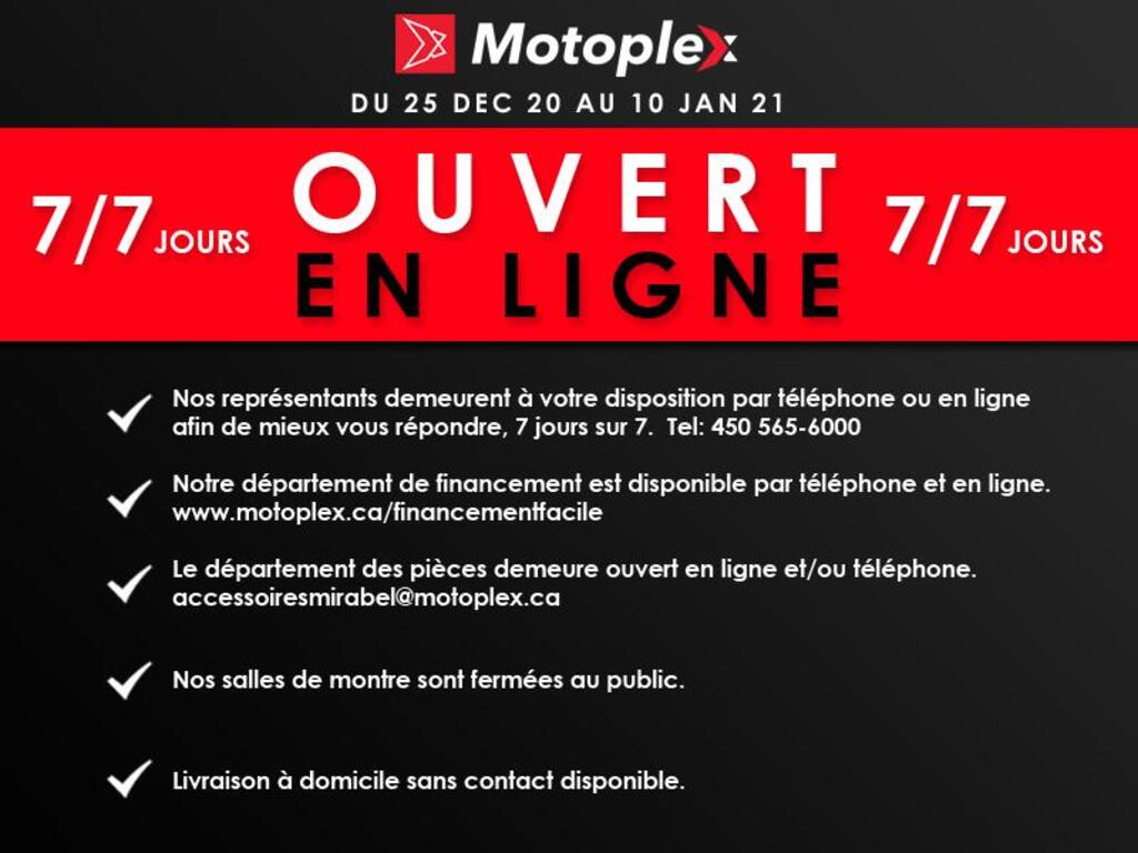 Zero Motorcycles Moto électrique - SR/S PREMIUM 2021