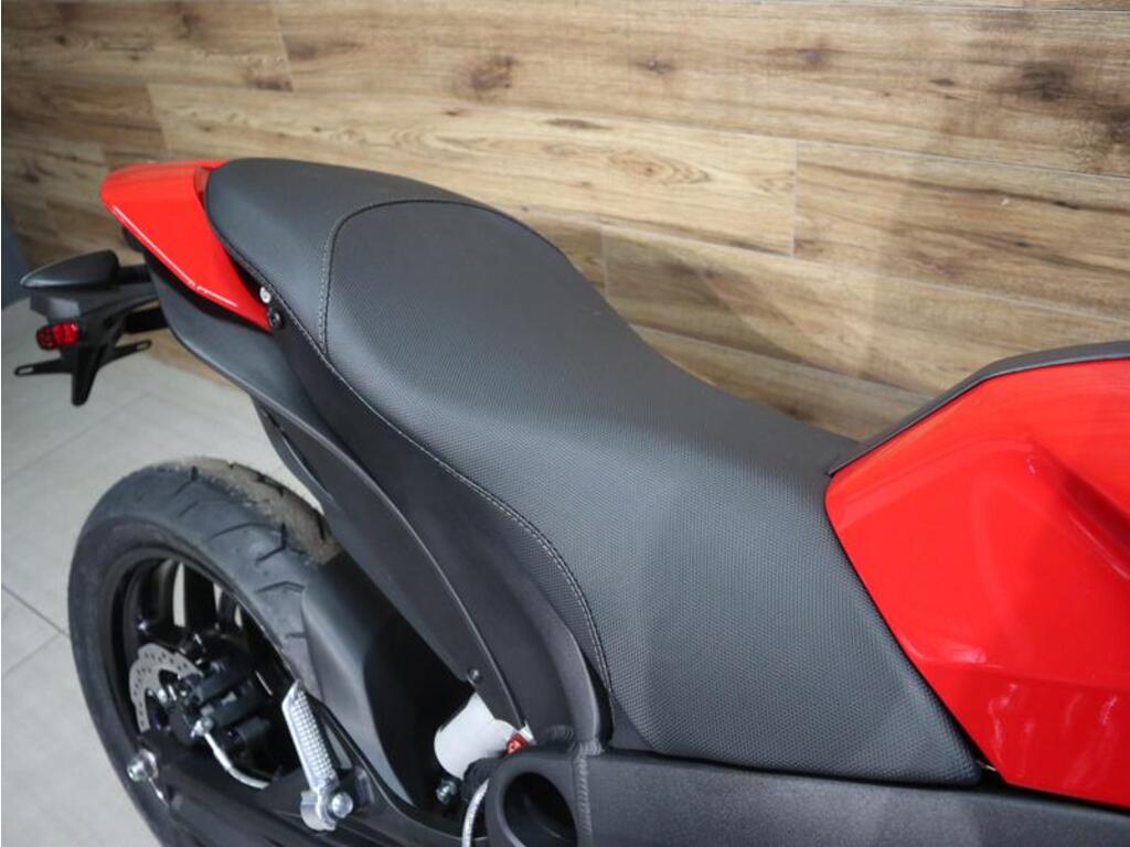 Zero Motorcycles Moto électrique - SR ZF 14.4 Power Tank 2021