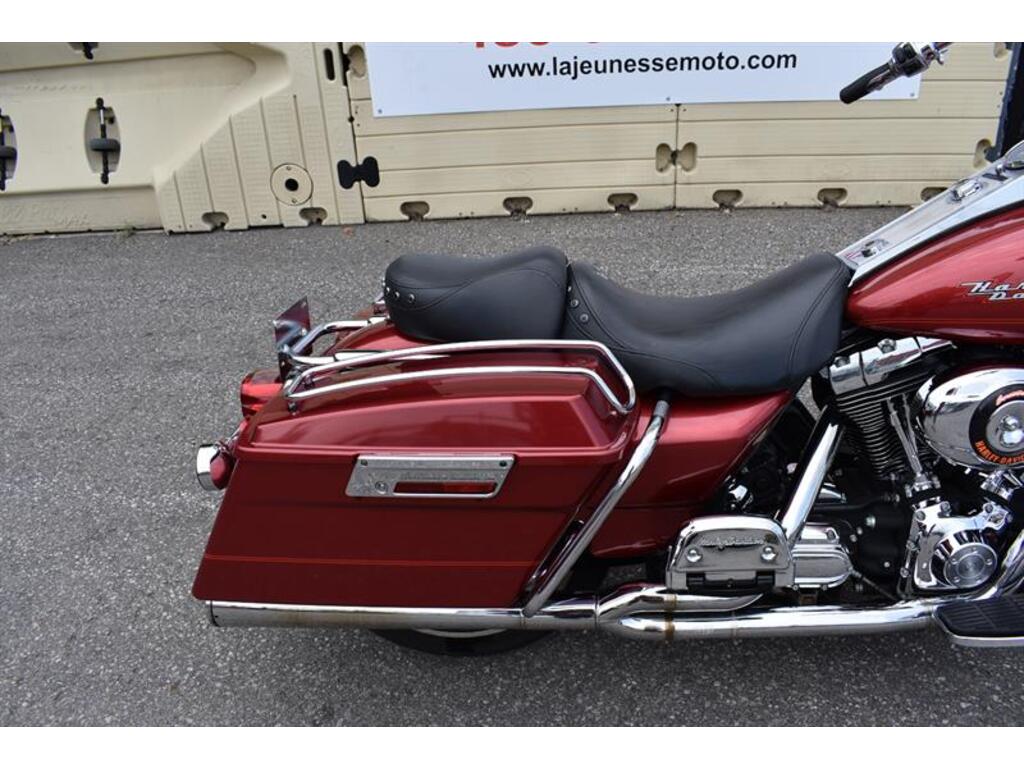 Harley-Davidson FLHR Road King 2004