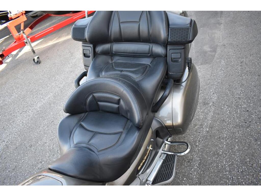 Honda Gold Wing ABS 2004