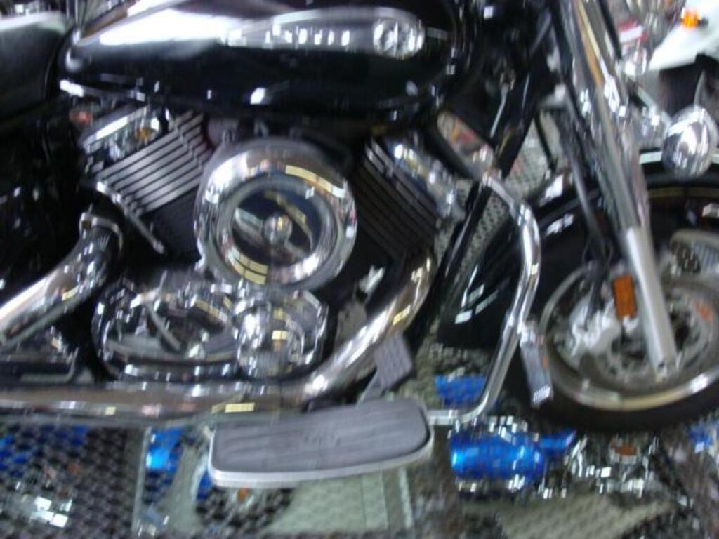 Yamaha V-Star 1100 Classic 2009